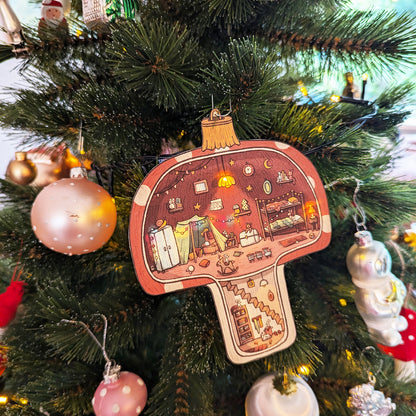 Merry Little Christmas Printable - Bundle